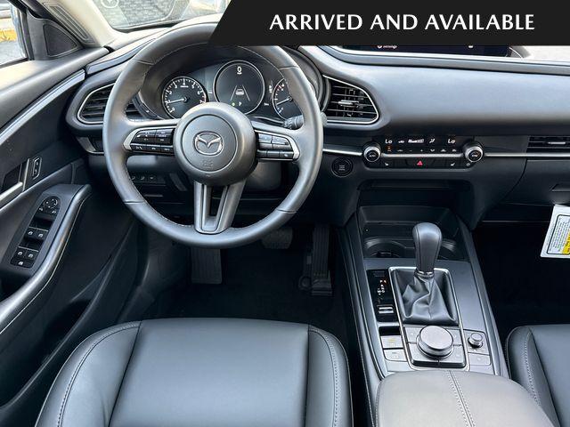 2026 MAZDA CX-30 2.5 S Preferred San Juan Capistrano CA
