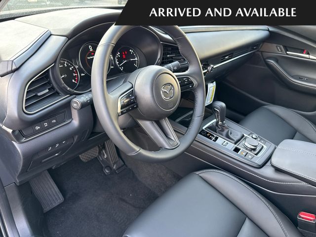 2026 MAZDA CX-30 2.5 S Preferred San Juan Capistrano CA