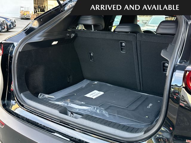 2026 MAZDA CX-30 2.5 S Preferred San Juan Capistrano CA