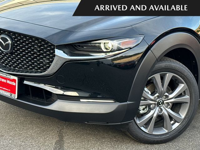 2026 MAZDA CX-30 2.5 S Preferred San Juan Capistrano CA