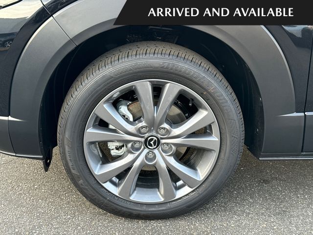 2026 MAZDA CX-30 2.5 S Preferred San Juan Capistrano CA