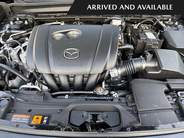 2026 MAZDA CX-30 2.5 S Preferred San Juan Capistrano CA