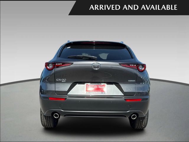 2026 MAZDA CX-30 2.5 S Preferred San Juan Capistrano CA