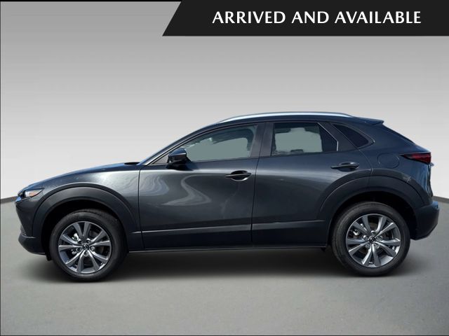 2026 MAZDA CX-30 2.5 S Preferred San Juan Capistrano CA
