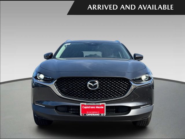 2026 MAZDA CX-30 2.5 S Preferred San Juan Capistrano CA