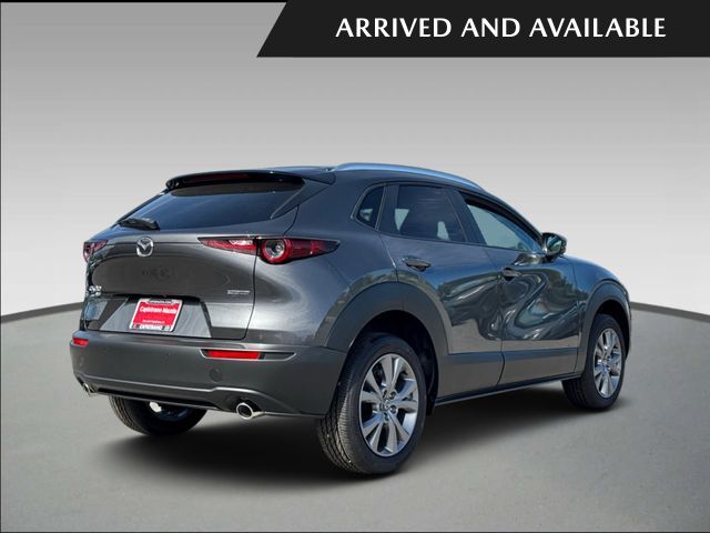 2026 MAZDA CX-30 2.5 S Preferred San Juan Capistrano CA