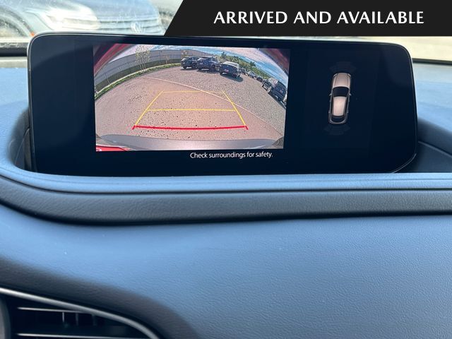 2026 MAZDA CX-30 2.5 S Preferred San Juan Capistrano CA