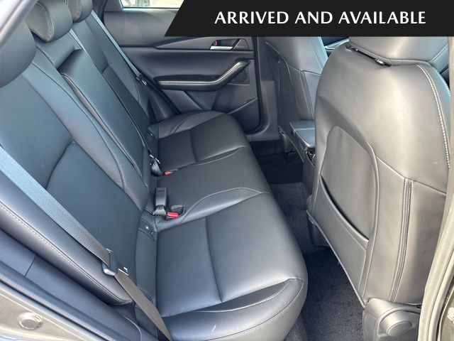 2026 MAZDA CX-30 2.5 S Preferred San Juan Capistrano CA