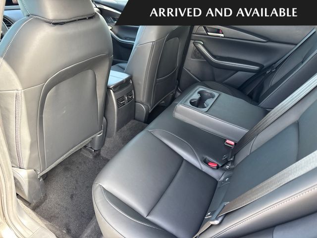 2026 MAZDA CX-30 2.5 S Preferred San Juan Capistrano CA