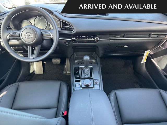 2026 MAZDA CX-30 2.5 S Preferred San Juan Capistrano CA