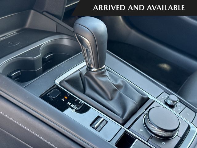 2026 MAZDA CX-30 2.5 S Preferred San Juan Capistrano CA