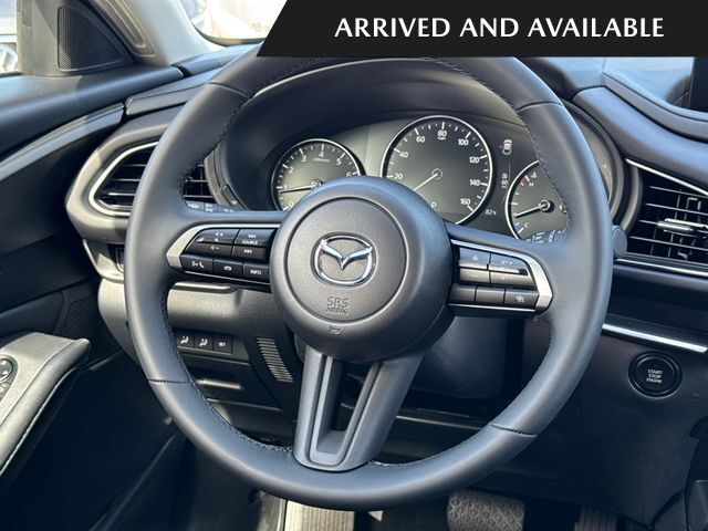 2026 MAZDA CX-30 2.5 S Preferred San Juan Capistrano CA