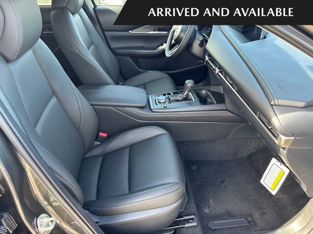 2026 MAZDA CX-30 2.5 S Preferred San Juan Capistrano CA