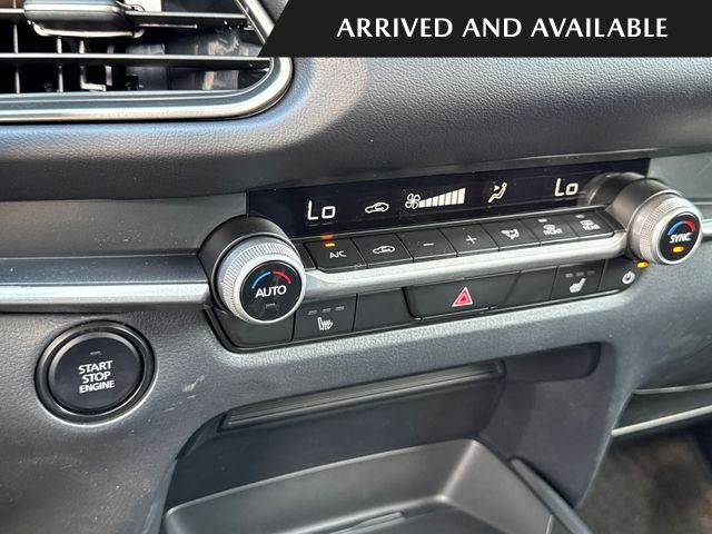 2026 MAZDA CX-30 2.5 S Preferred San Juan Capistrano CA