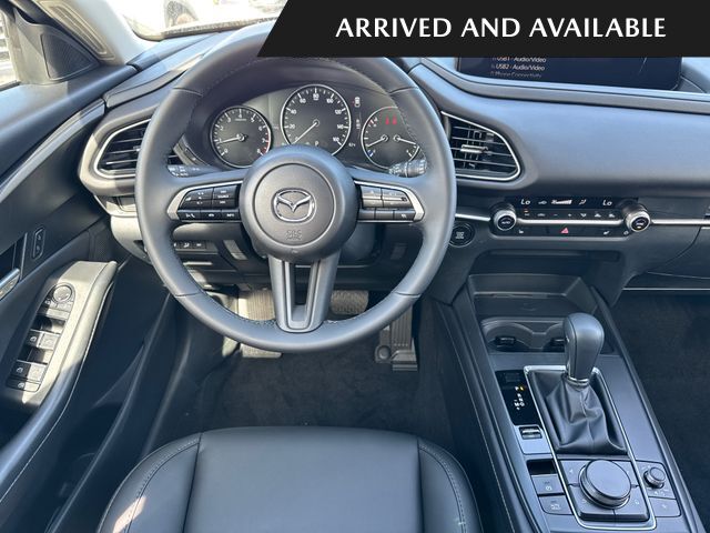 2026 MAZDA CX-30 2.5 S Preferred San Juan Capistrano CA