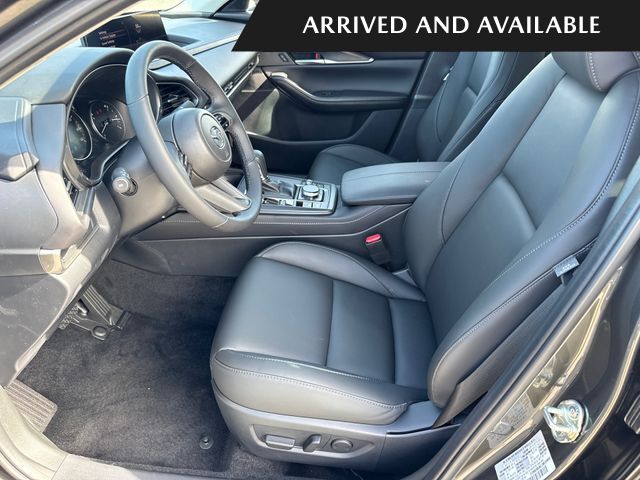 2026 MAZDA CX-30 2.5 S Preferred San Juan Capistrano CA