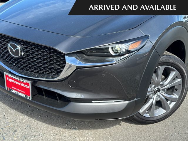 2026 MAZDA CX-30 2.5 S Preferred San Juan Capistrano CA