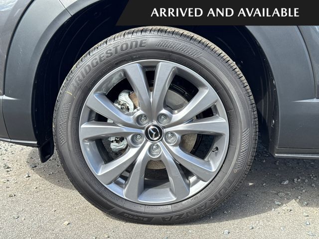 2026 MAZDA CX-30 2.5 S Preferred San Juan Capistrano CA