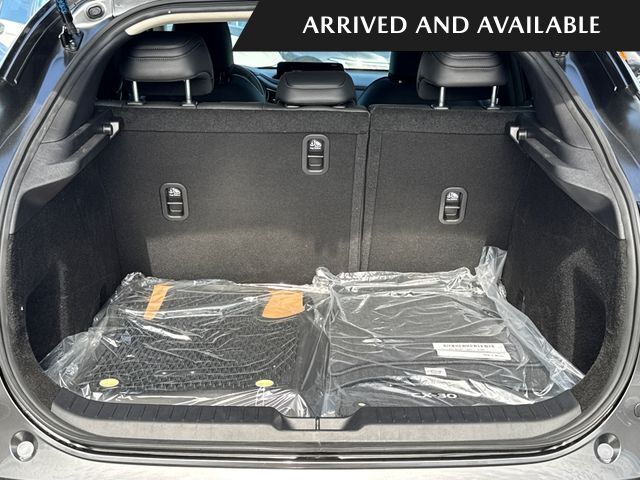 2026 MAZDA CX-30 2.5 S Preferred San Juan Capistrano CA