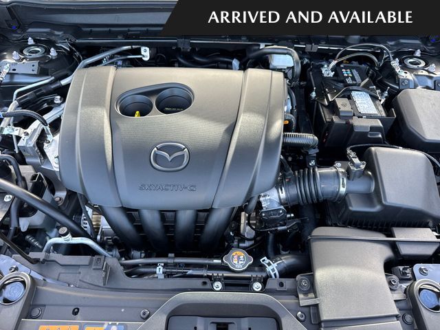 2026 MAZDA CX-30 2.5 S Preferred San Juan Capistrano CA