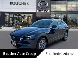 2026 MAZDA CX-30 2.5 S Preferred