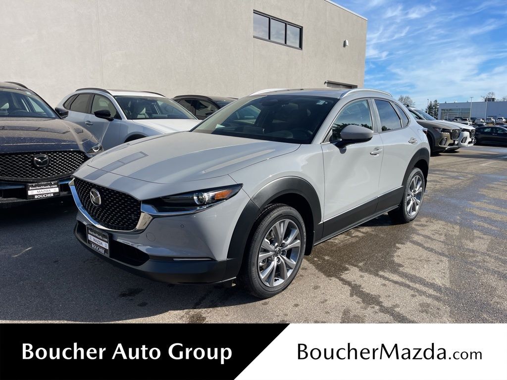 2026 MAZDA CX-30 2.5 S Preferred Toronto ON