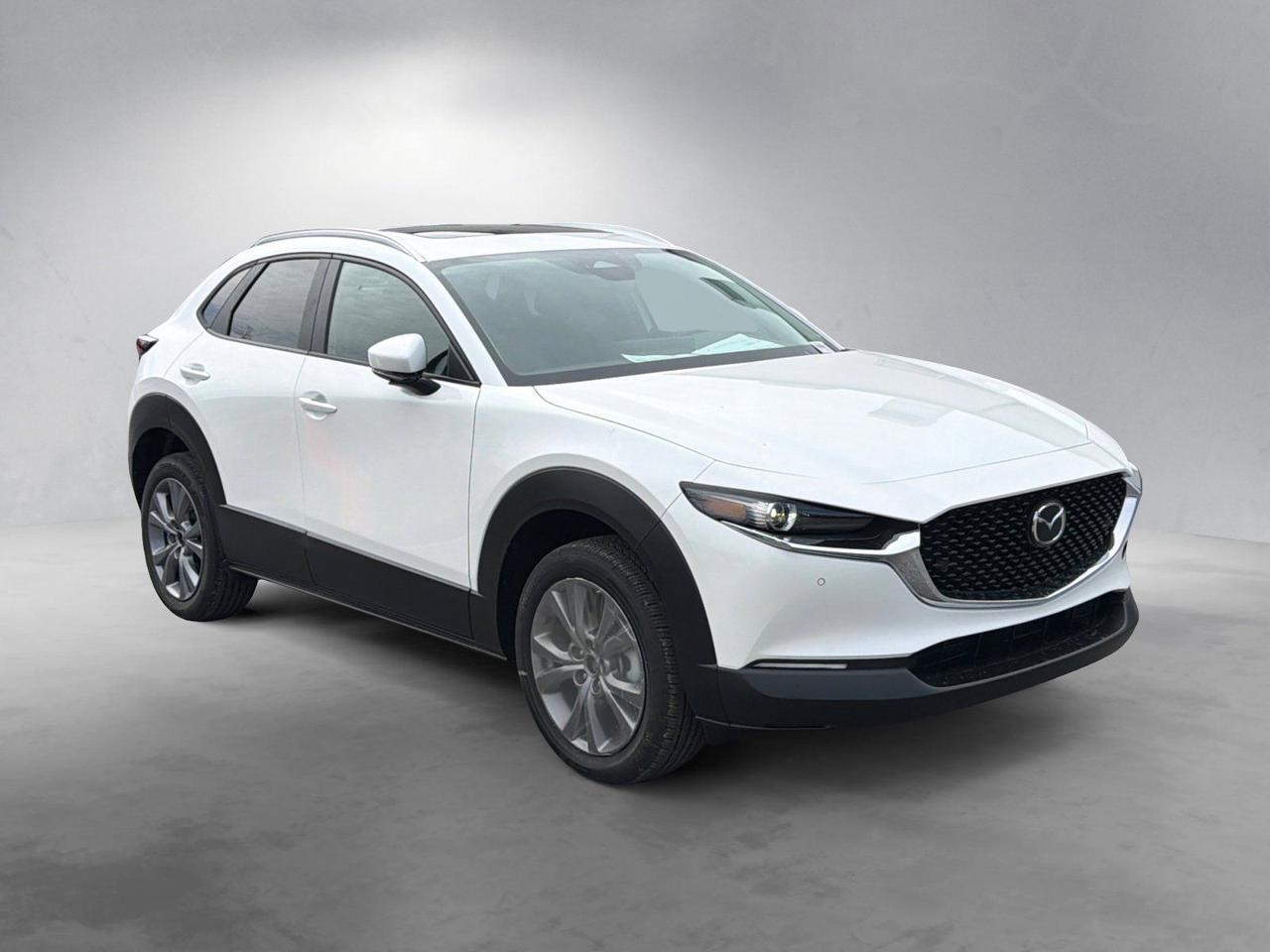 2026 MAZDA CX-30 2.5 S Preferred