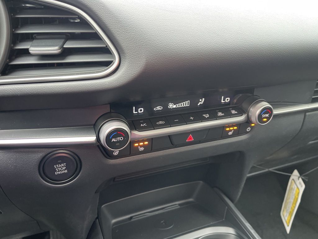 2026 MAZDA CX-30 2.5 S Premium San Clemente CA