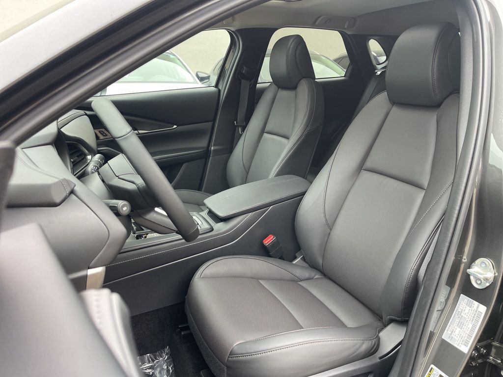 2026 MAZDA CX-30 2.5 S Premium San Clemente CA