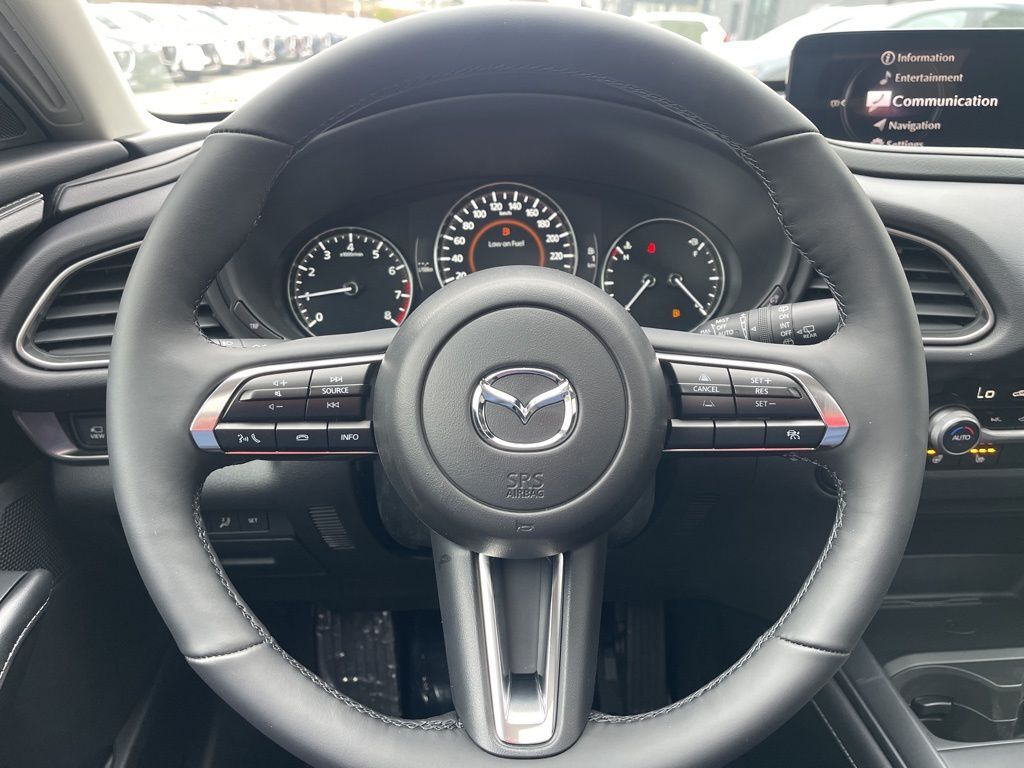 2026 MAZDA CX-30 2.5 S Premium San Clemente CA