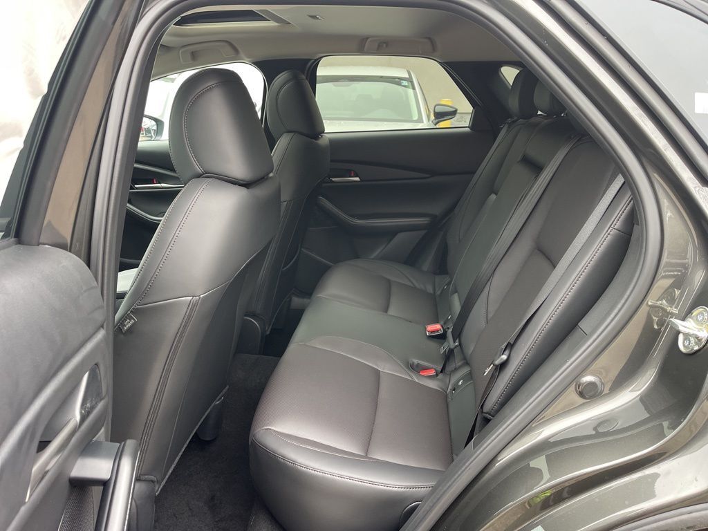 2026 MAZDA CX-30 2.5 S Premium San Clemente CA