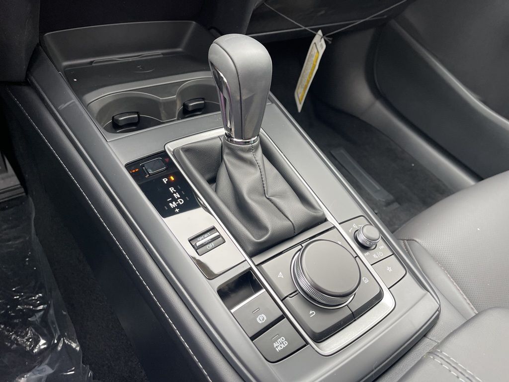 2026 MAZDA CX-30 2.5 S Premium San Clemente CA