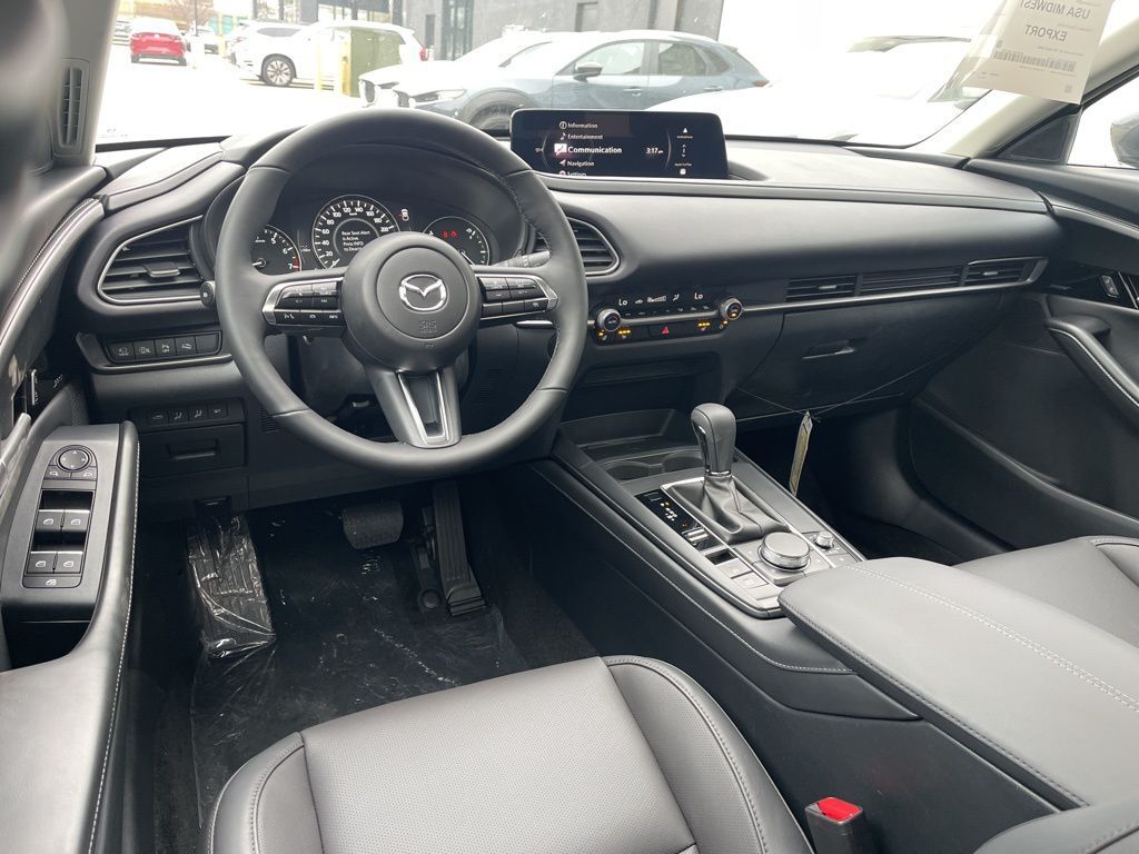 2026 MAZDA CX-30 2.5 S Premium San Clemente CA