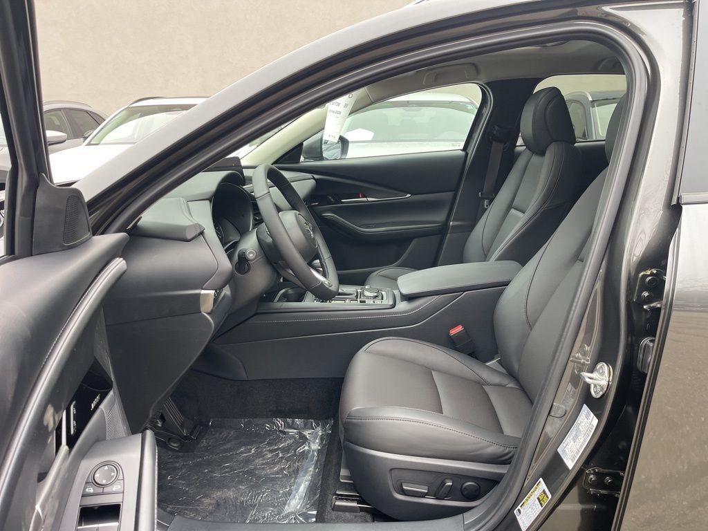 2026 MAZDA CX-30 2.5 S Premium San Clemente CA