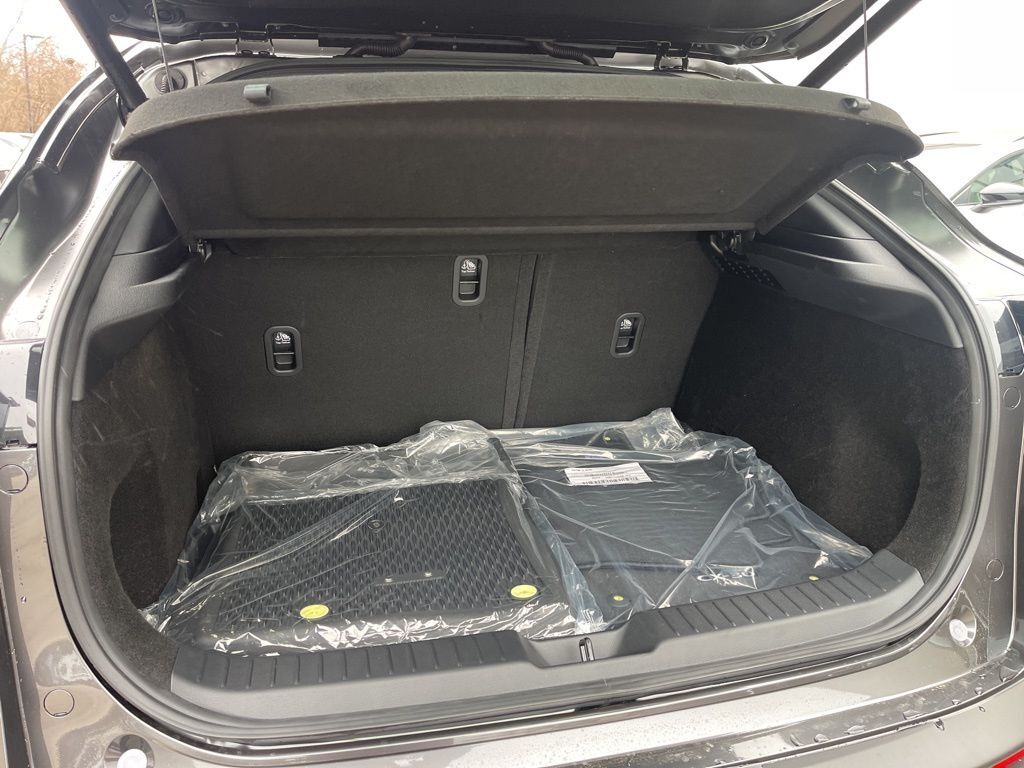 2026 MAZDA CX-30 2.5 S Premium San Clemente CA