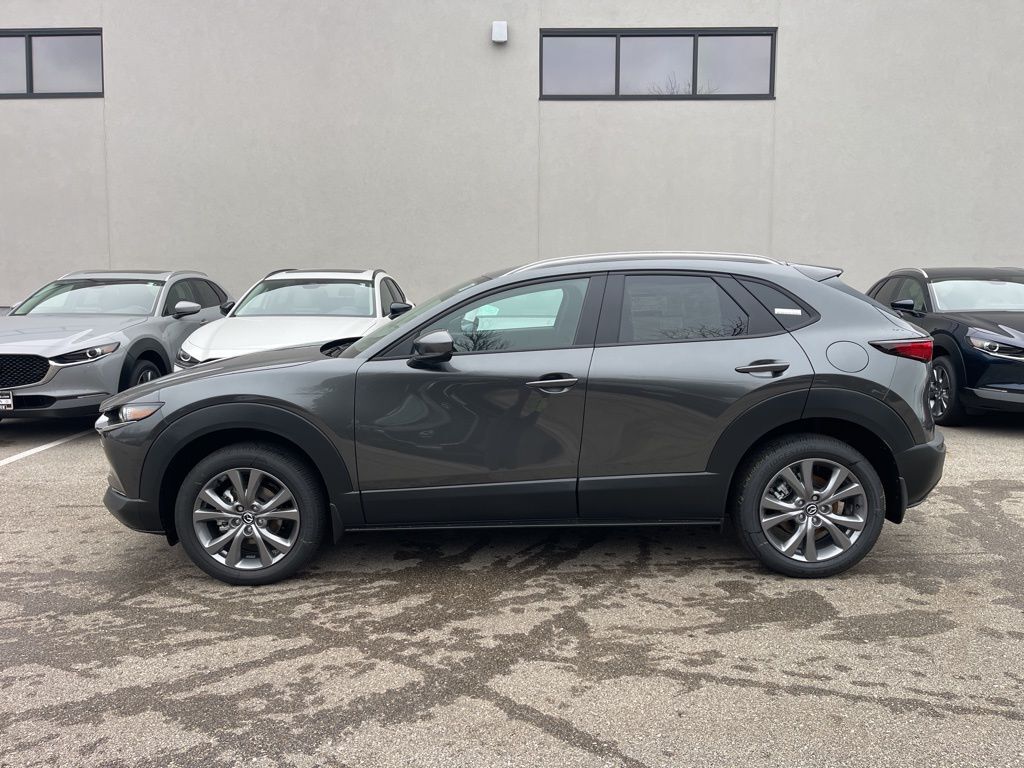 2026 MAZDA CX-30 2.5 S Premium San Clemente CA