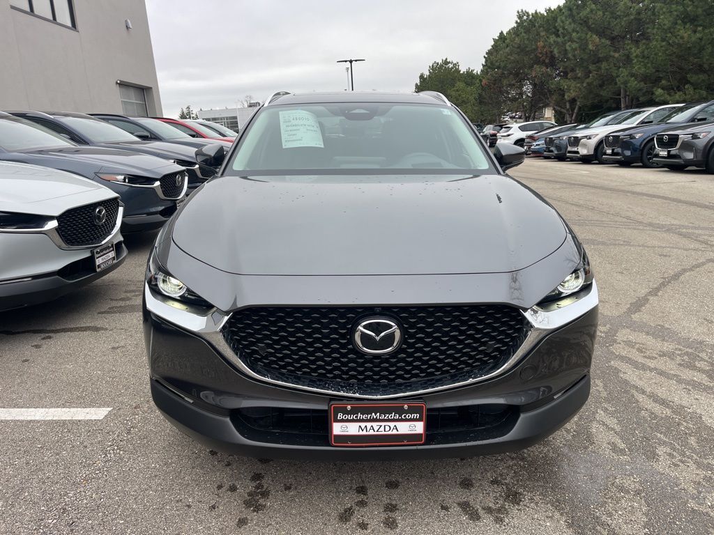 2026 MAZDA CX-30 2.5 S Premium San Clemente CA