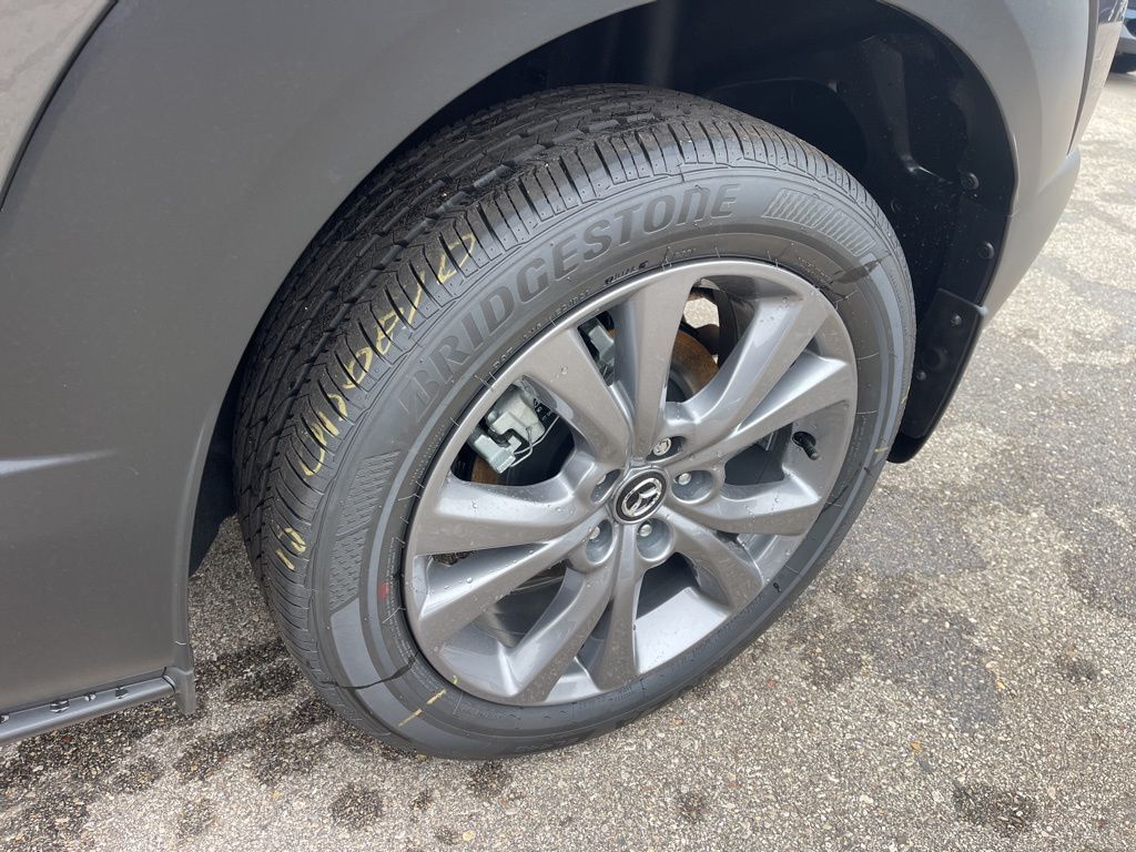 2026 MAZDA CX-30 2.5 S Premium San Clemente CA