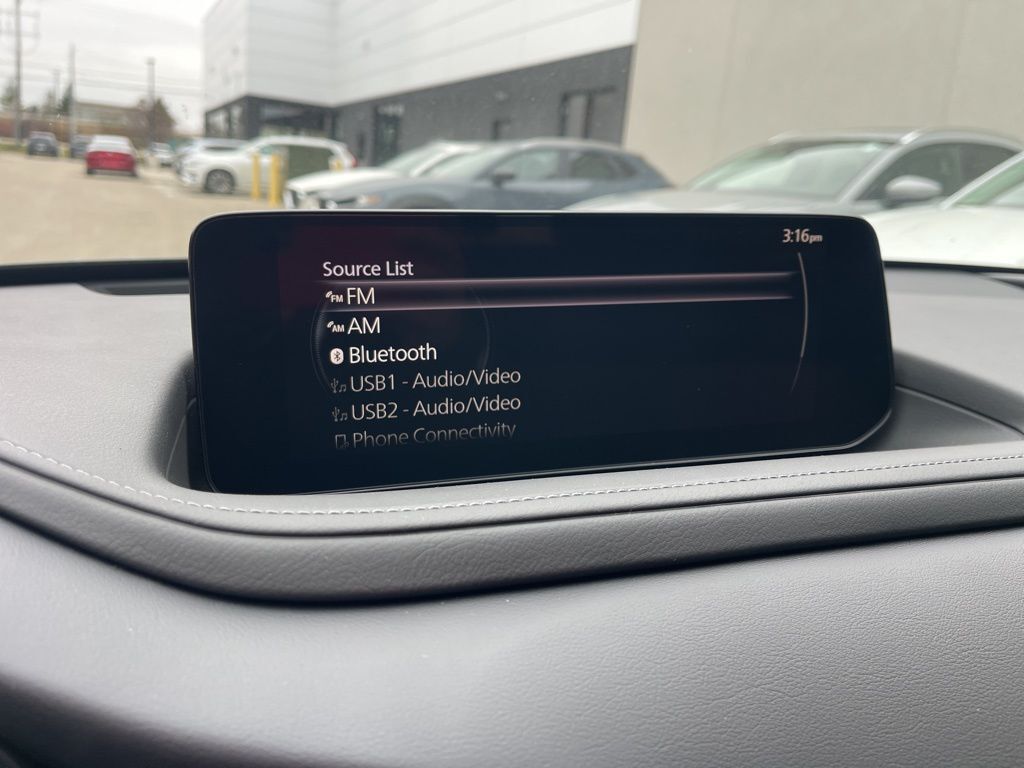 2026 MAZDA CX-30 2.5 S Premium San Clemente CA