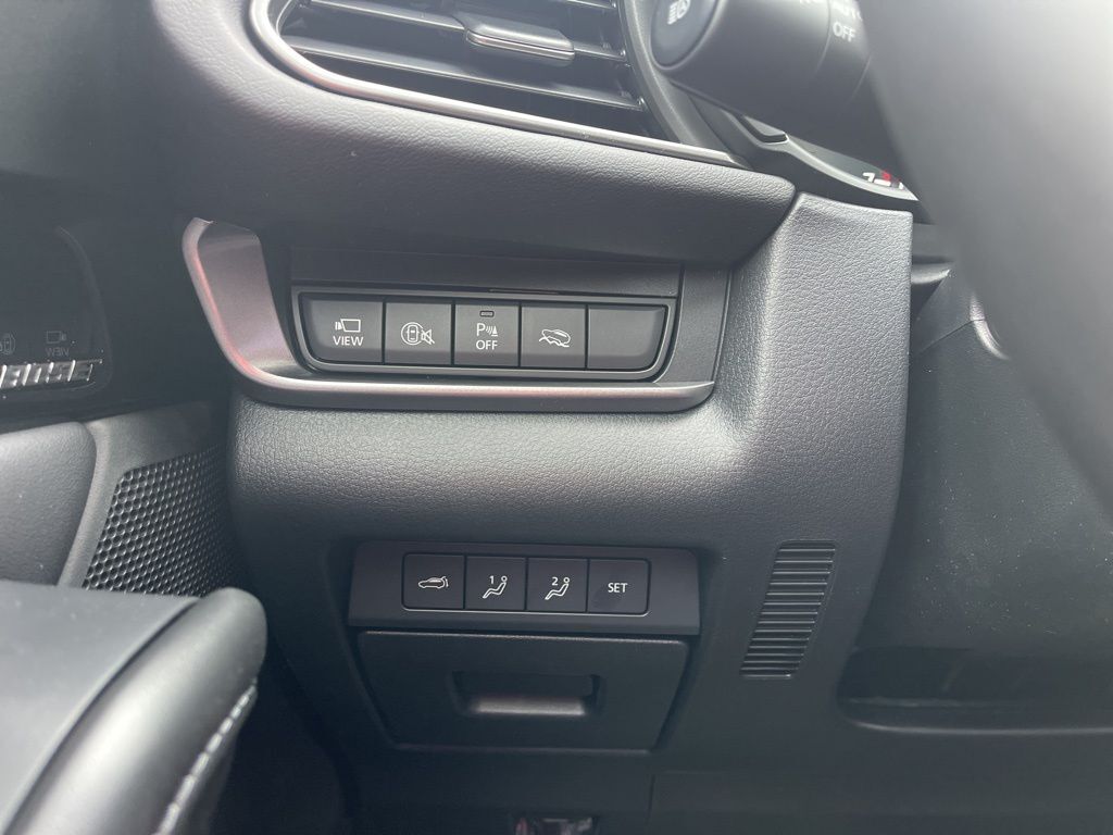 2026 MAZDA CX-30 2.5 S Premium San Clemente CA