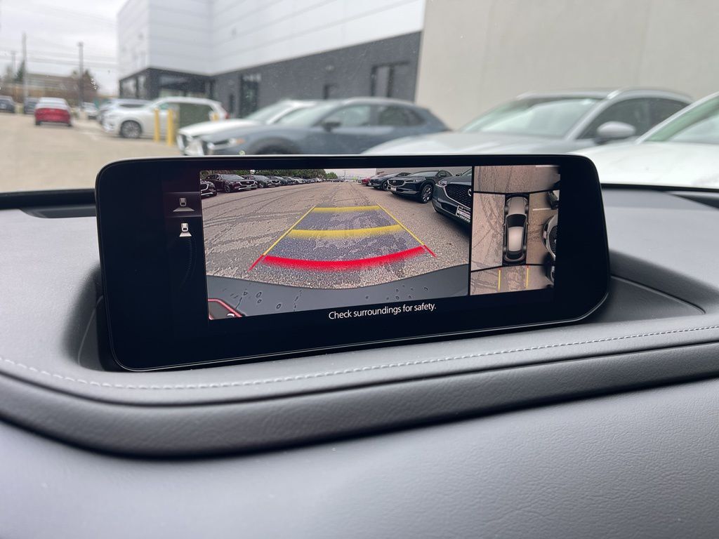 2026 MAZDA CX-30 2.5 S Premium San Clemente CA