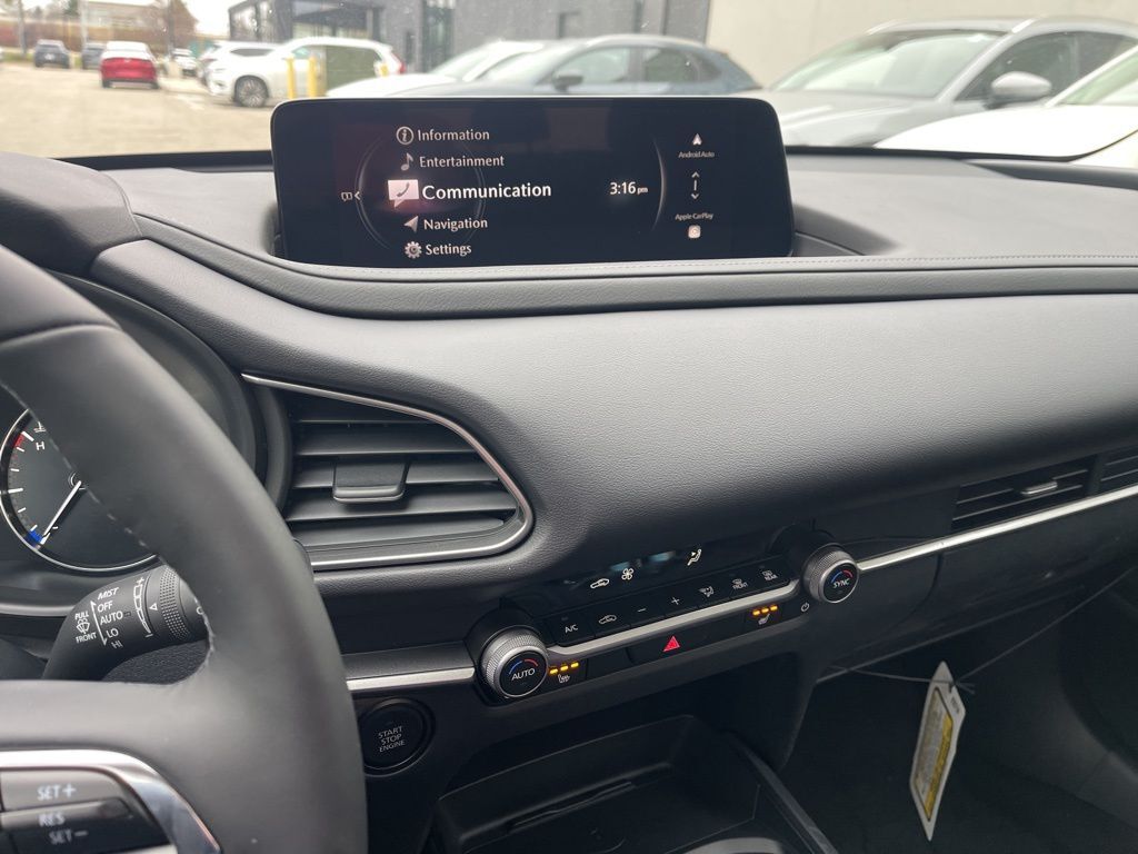 2026 MAZDA CX-30 2.5 S Premium San Clemente CA