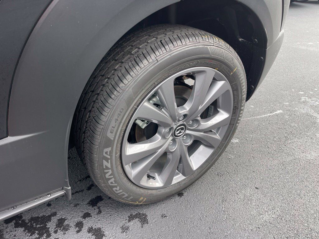 2026 MAZDA CX-30 2.5 S Premium San Clemente CA