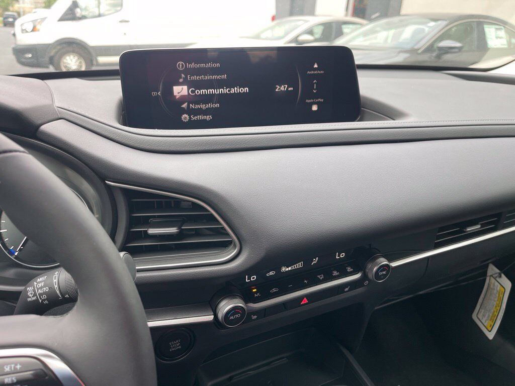 2026 MAZDA CX-30 2.5 S Premium San Clemente CA