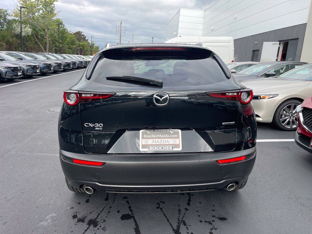 2026 MAZDA CX-30 2.5 S Premium San Clemente CA