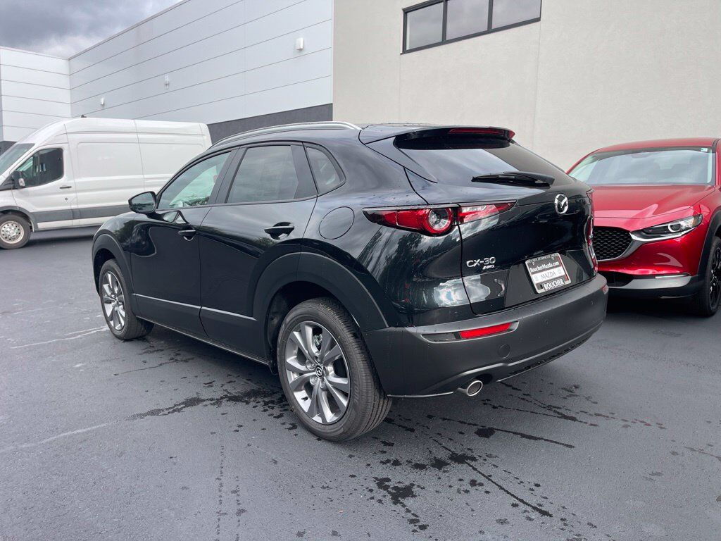 2026 MAZDA CX-30 2.5 S Premium San Clemente CA