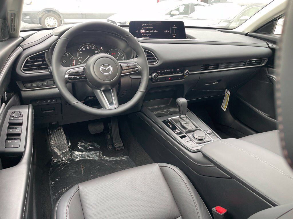 2026 MAZDA CX-30 2.5 S Premium San Clemente CA