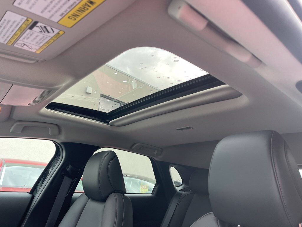 2026 MAZDA CX-30 2.5 S Premium San Clemente CA
