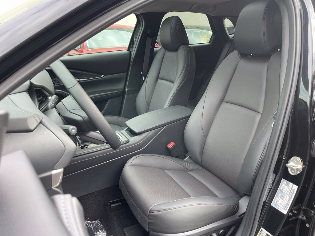 2026 MAZDA CX-30 2.5 S Premium San Clemente CA