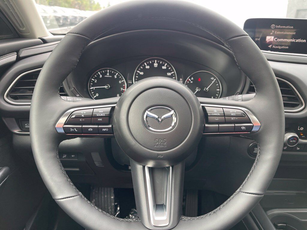2026 MAZDA CX-30 2.5 S Premium San Clemente CA